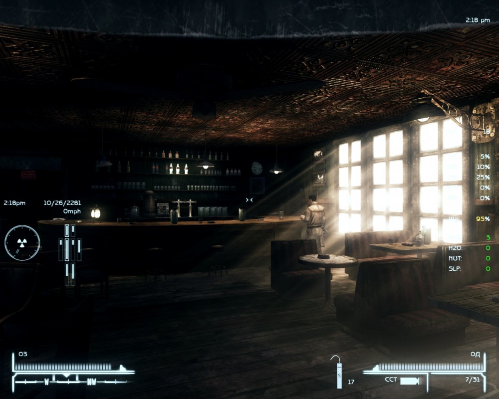 Fallout: New Vegas