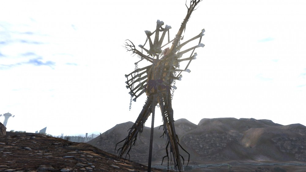 Fallout: New Vegas