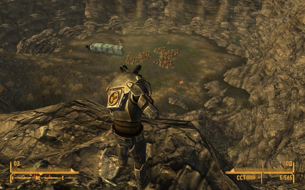Fallout: New Vegas
