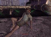 Fallout screenshot