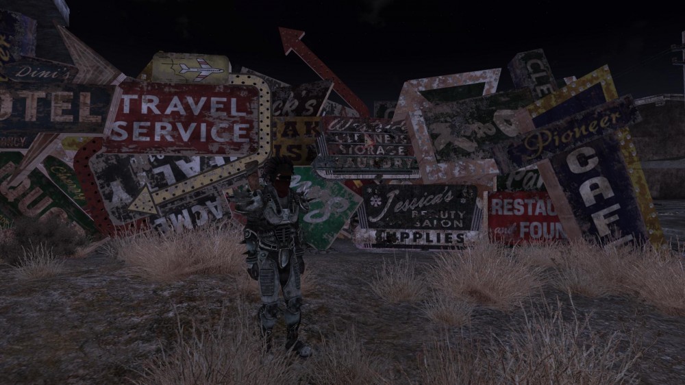 Fallout: New Vegas