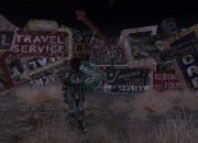 Fallout screenshot