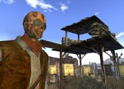 Fallout screenshot