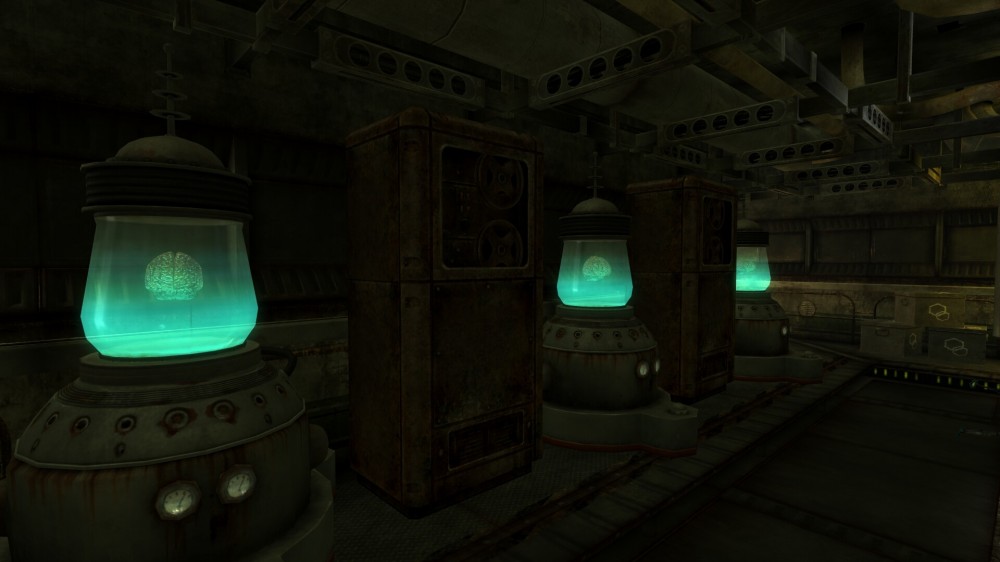 Fallout: New Vegas