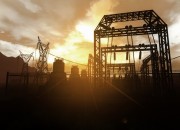 Fallout screenshot