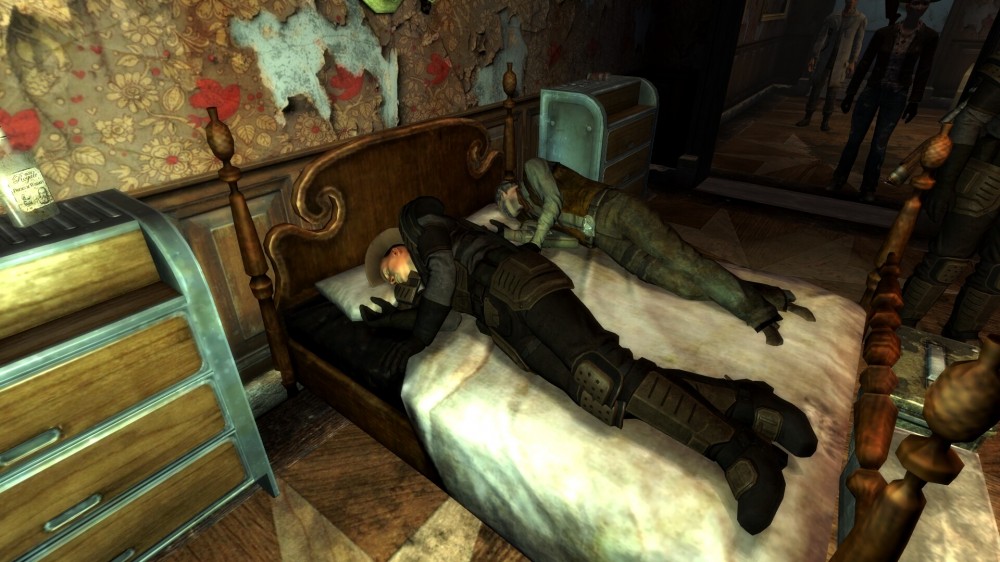 Fallout: New Vegas