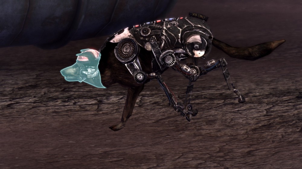 Fallout: New Vegas