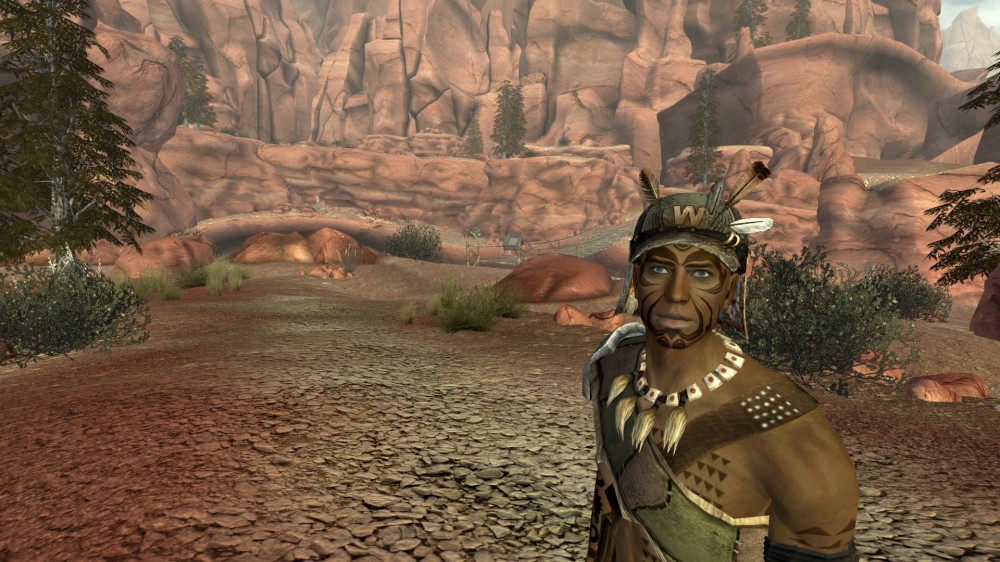 Fallout: New Vegas