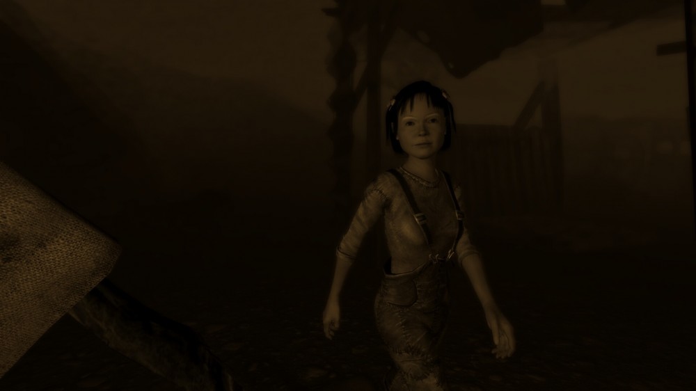 Fallout: New Vegas