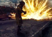 Fallout screenshot