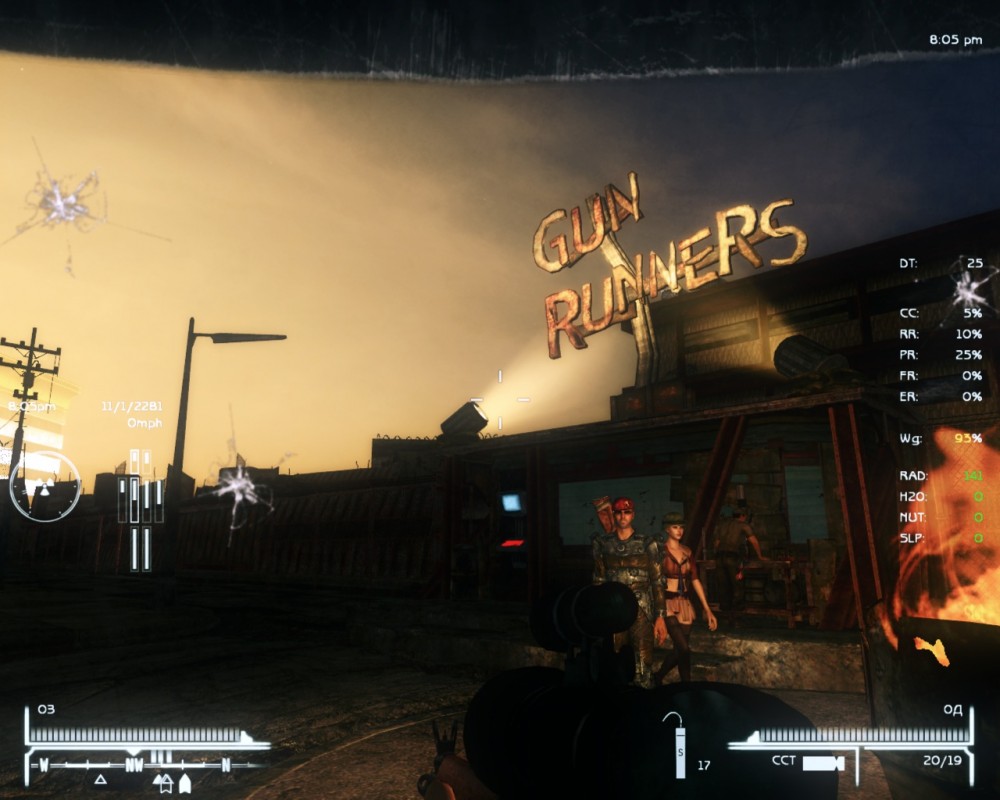 Fallout: New Vegas