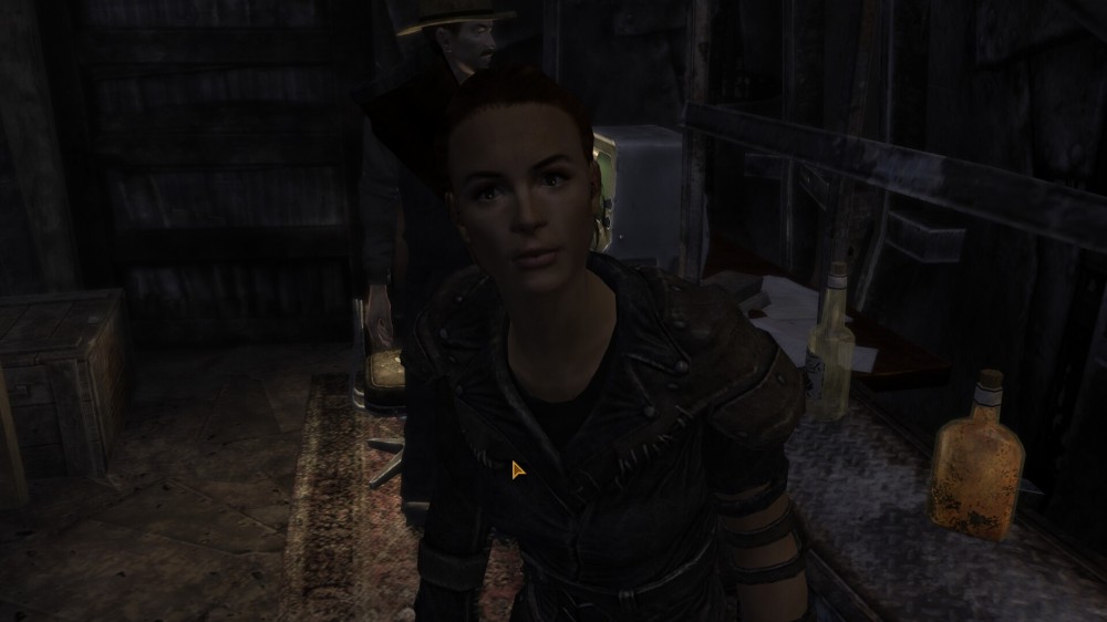 Fallout: New Vegas