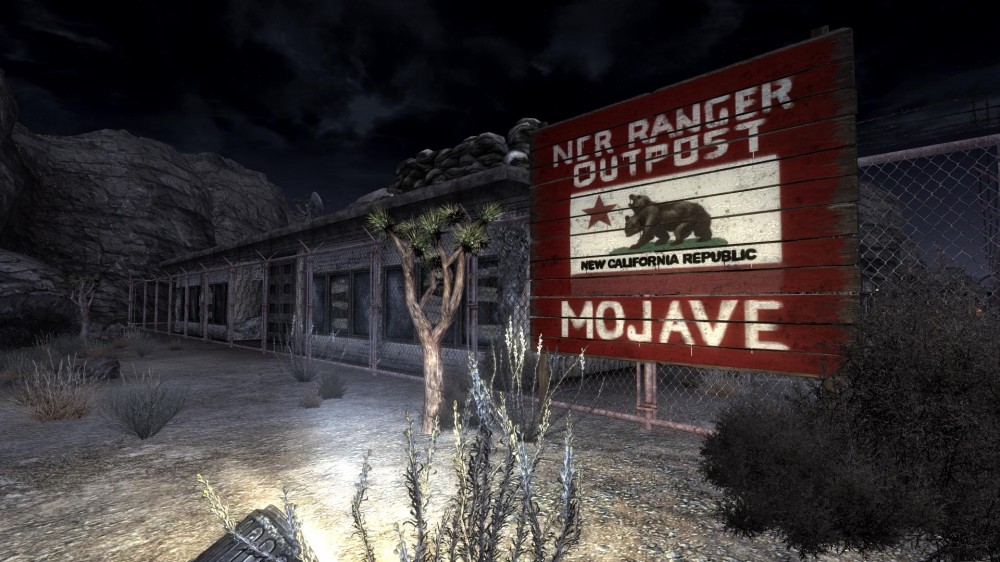 Fallout: New Vegas