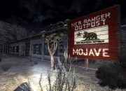 Fallout screenshot