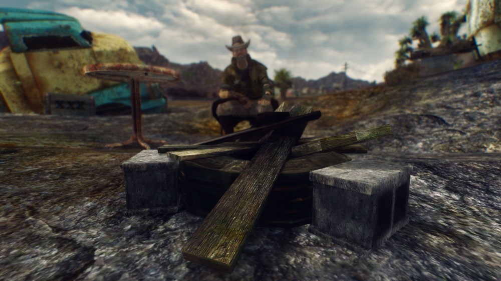Fallout: New Vegas