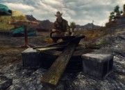 Fallout screenshot