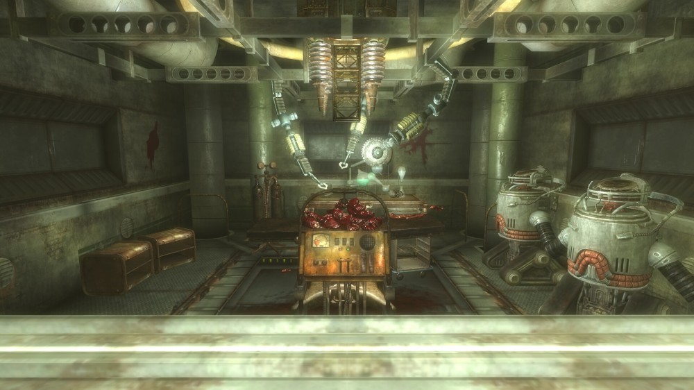 Fallout: New Vegas