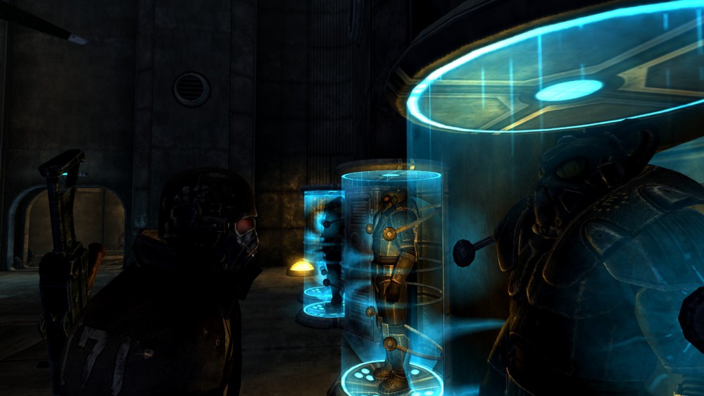 Fallout: New Vegas