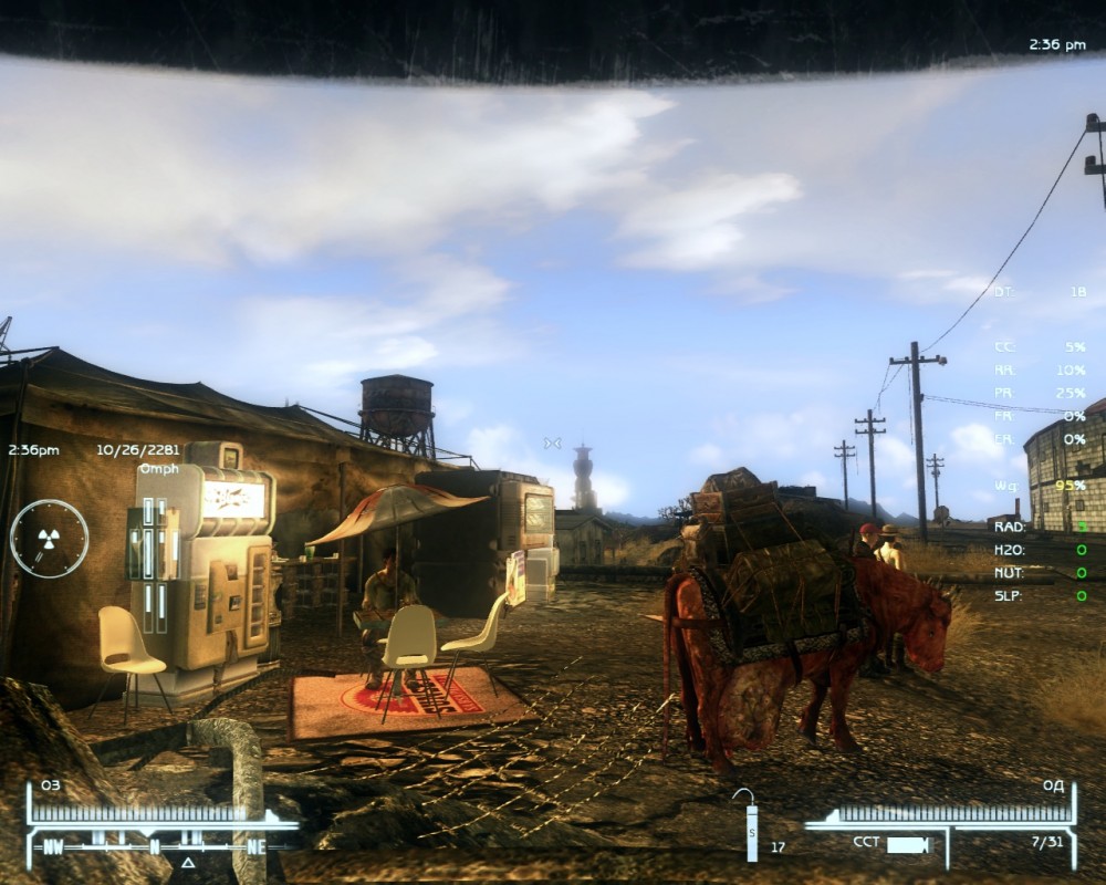 Fallout: New Vegas
