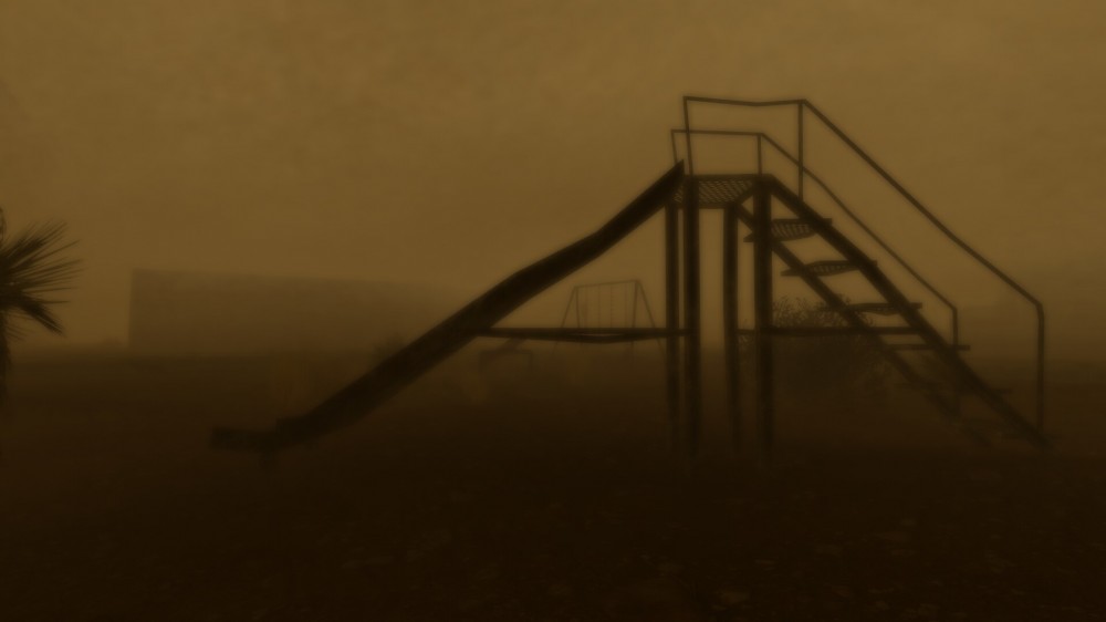 Fallout: New Vegas