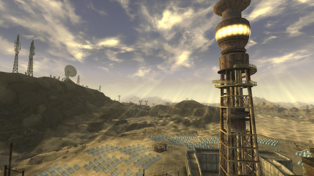 Fallout: New Vegas