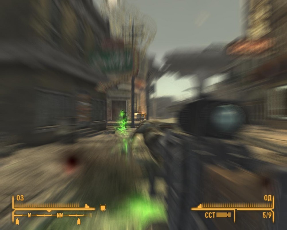 Fallout: New Vegas