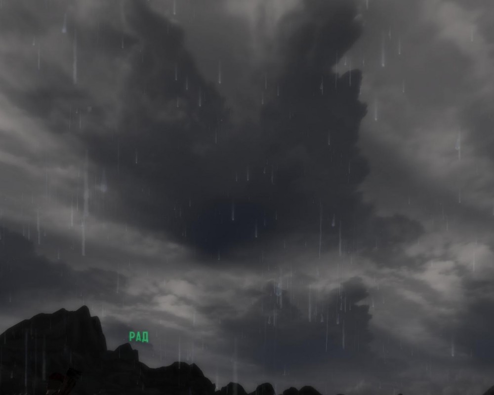 Fallout: New Vegas