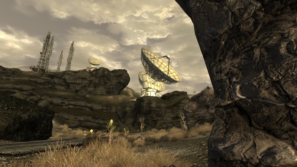 Fallout: New Vegas