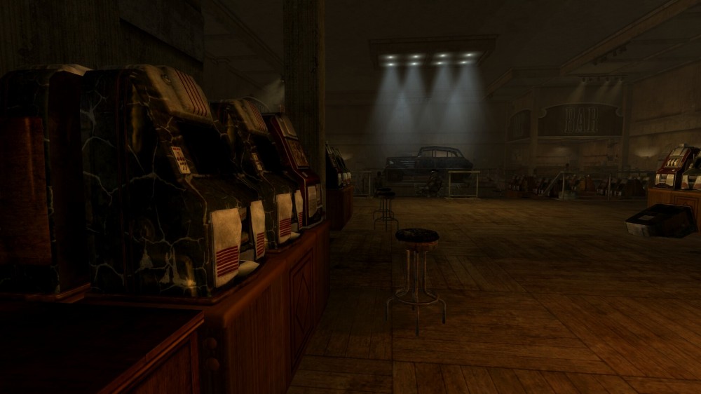 Fallout: New Vegas