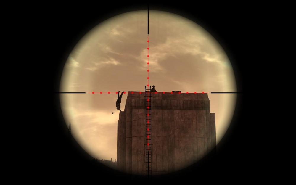 Fallout: New Vegas