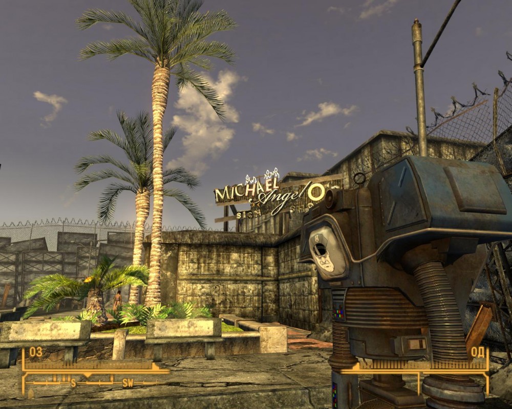 Fallout: New Vegas