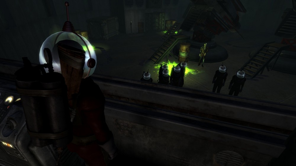 Fallout: New Vegas