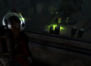 Fallout screenshot