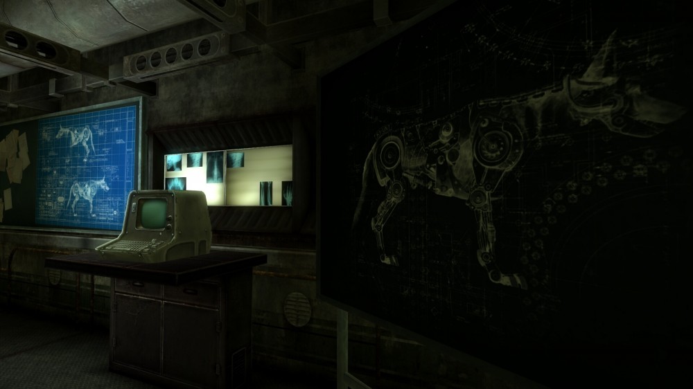 Fallout: New Vegas