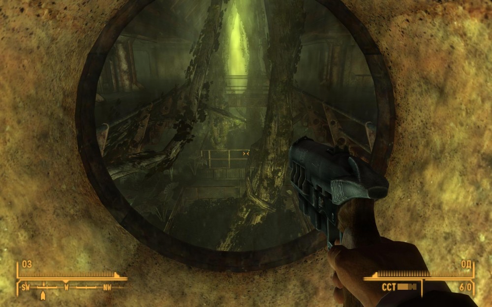 Fallout: New Vegas