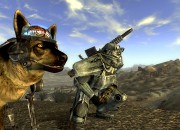 Fallout screenshot