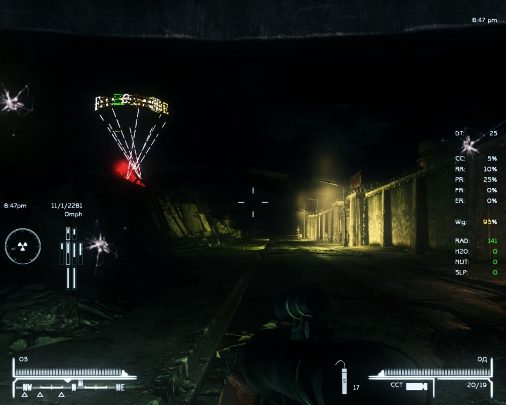 Fallout: New Vegas