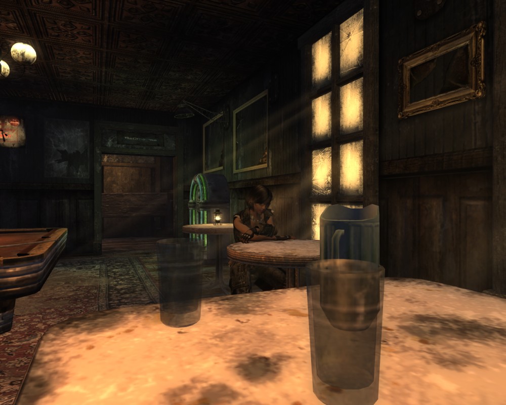 Fallout: New Vegas