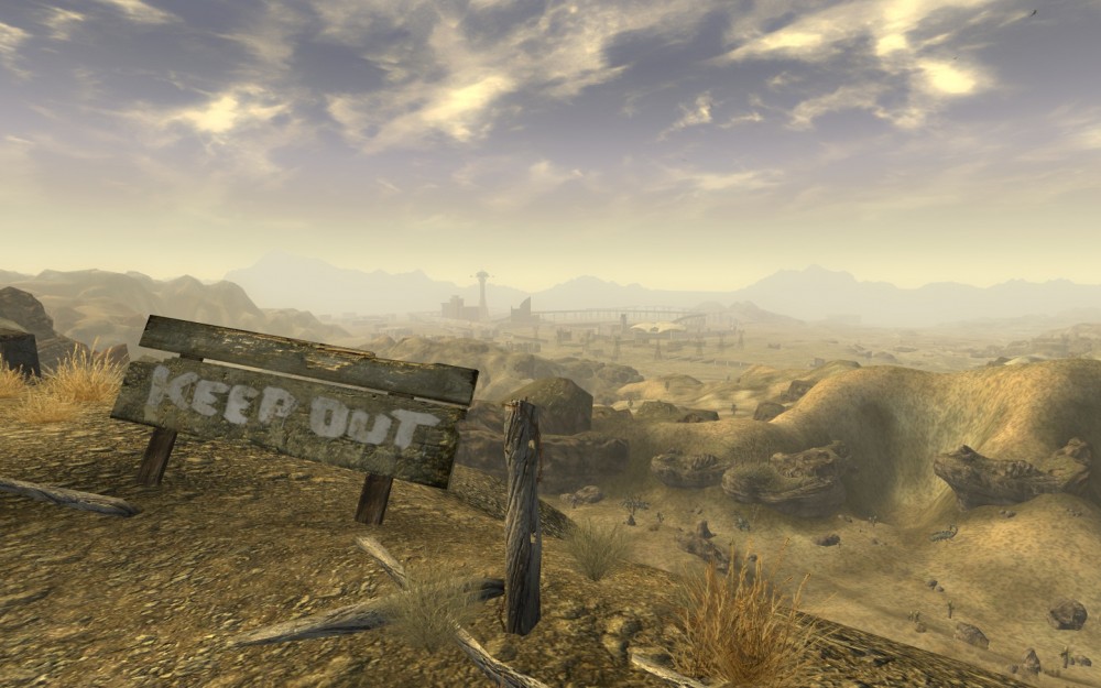 Fallout: New Vegas