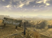 Fallout screenshot