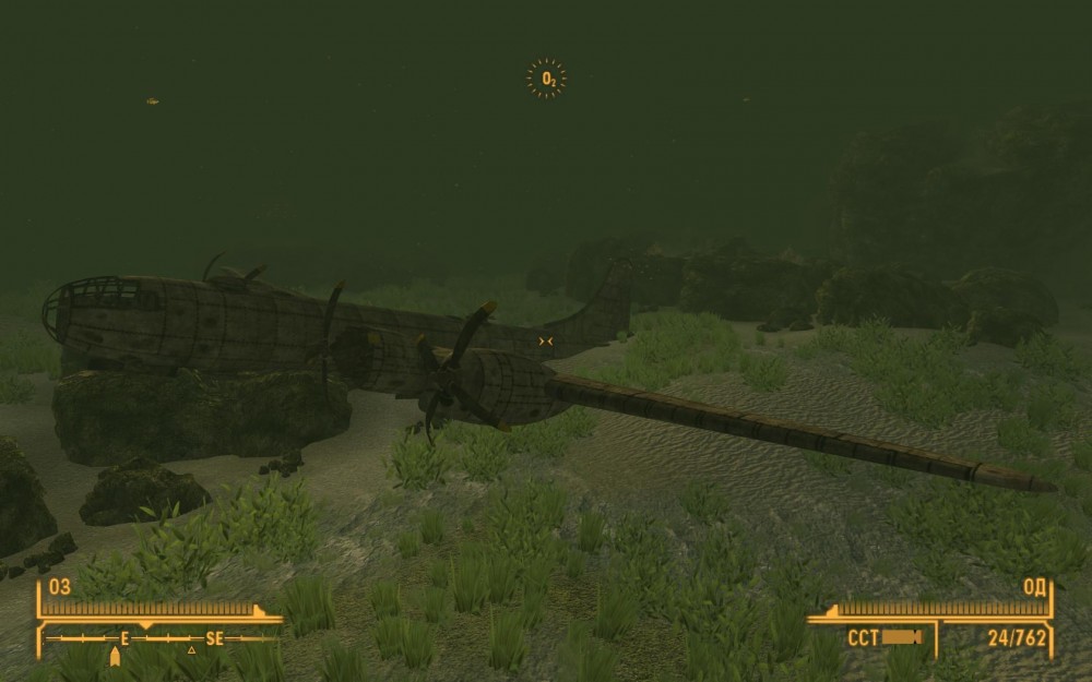 Fallout: New Vegas