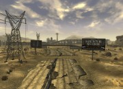 Fallout screenshot