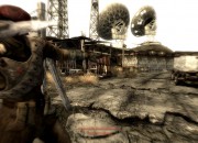 Fallout screenshot