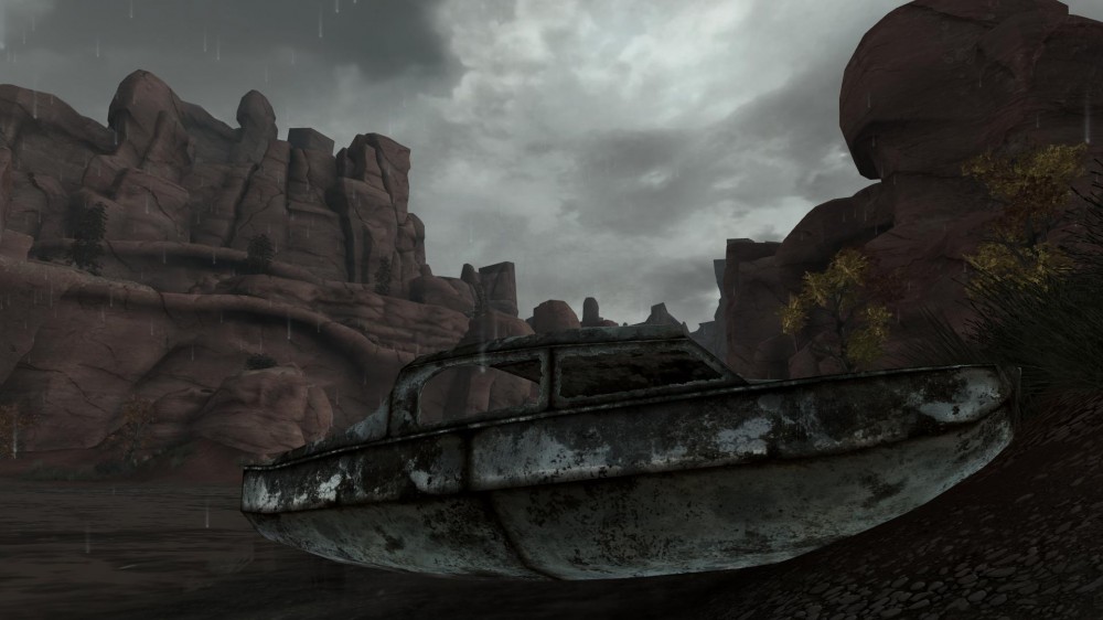 Fallout: New Vegas