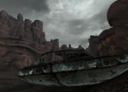 Fallout screenshot
