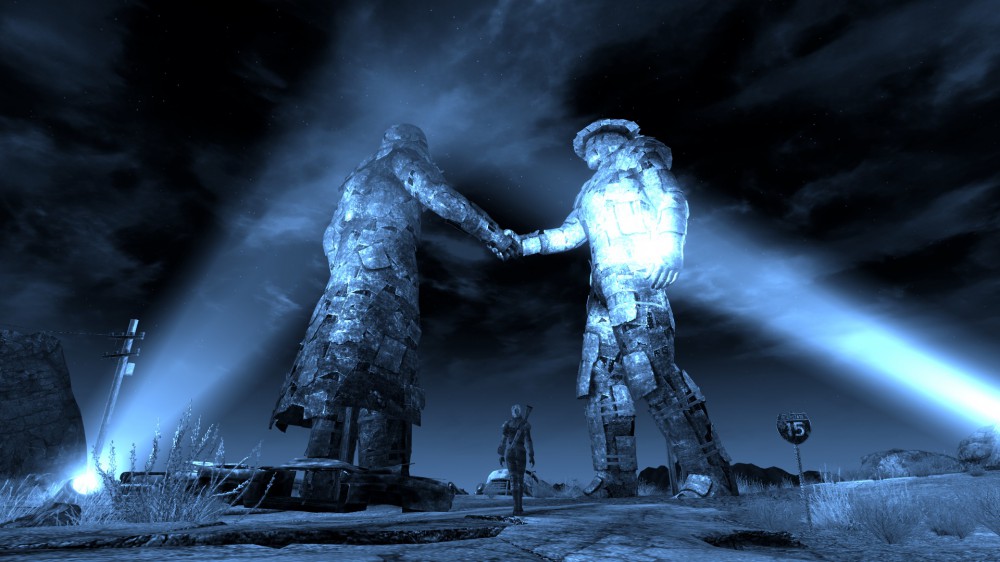 Fallout: New Vegas
