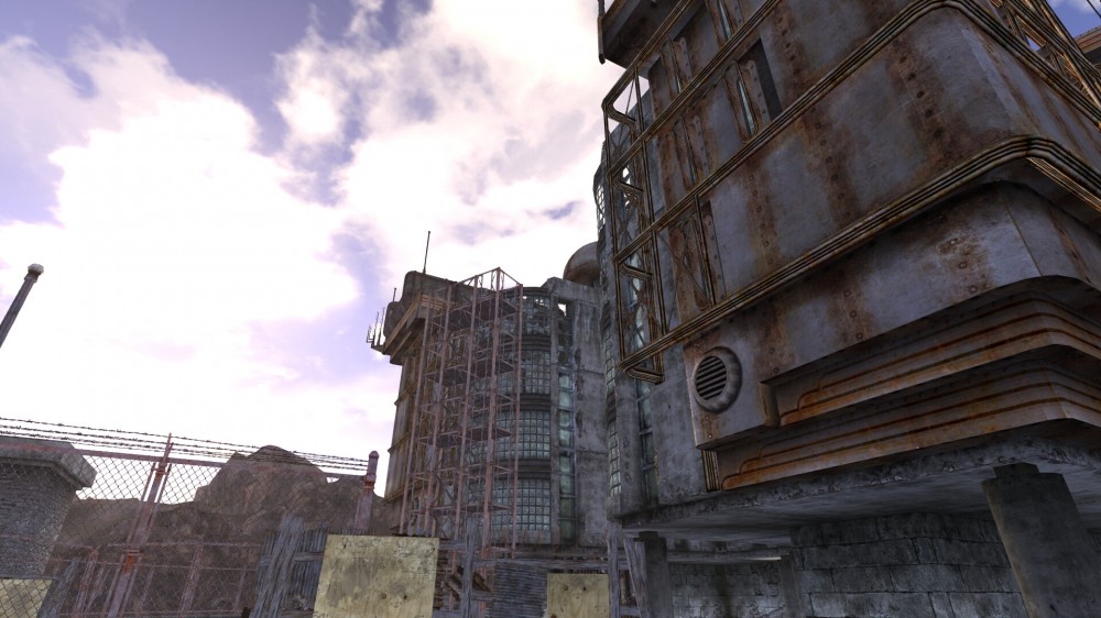 Fallout: New Vegas