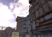 Fallout screenshot