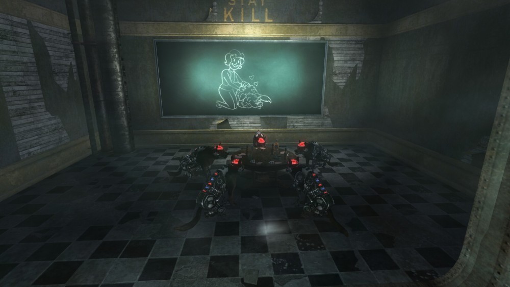 Fallout: New Vegas