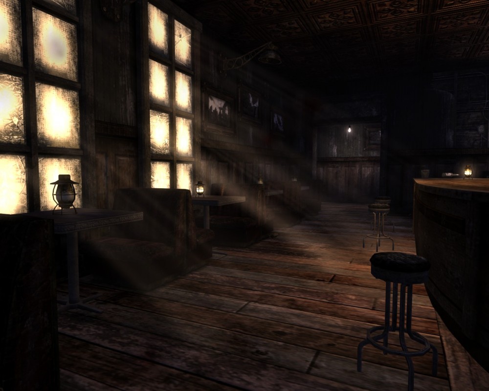 Fallout: New Vegas